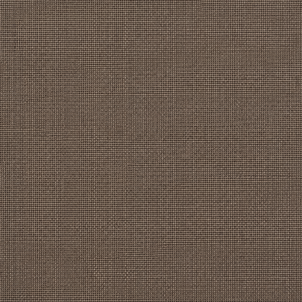 Lit coffre tapissier taupe | Scrigno