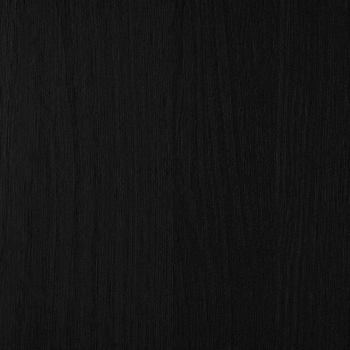 Sommier noir en bois | Legno