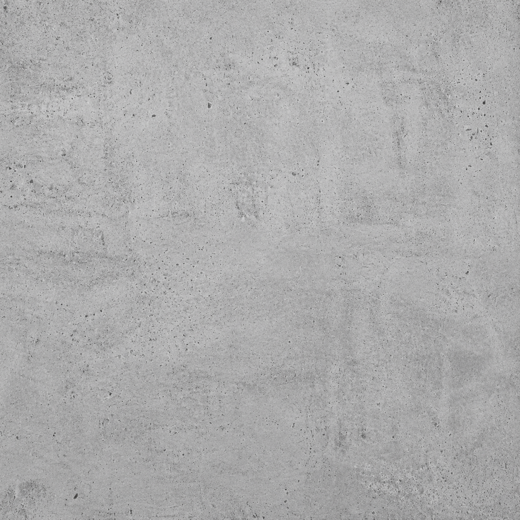 Sommier à lattes en bois gris béton | Nuvolo