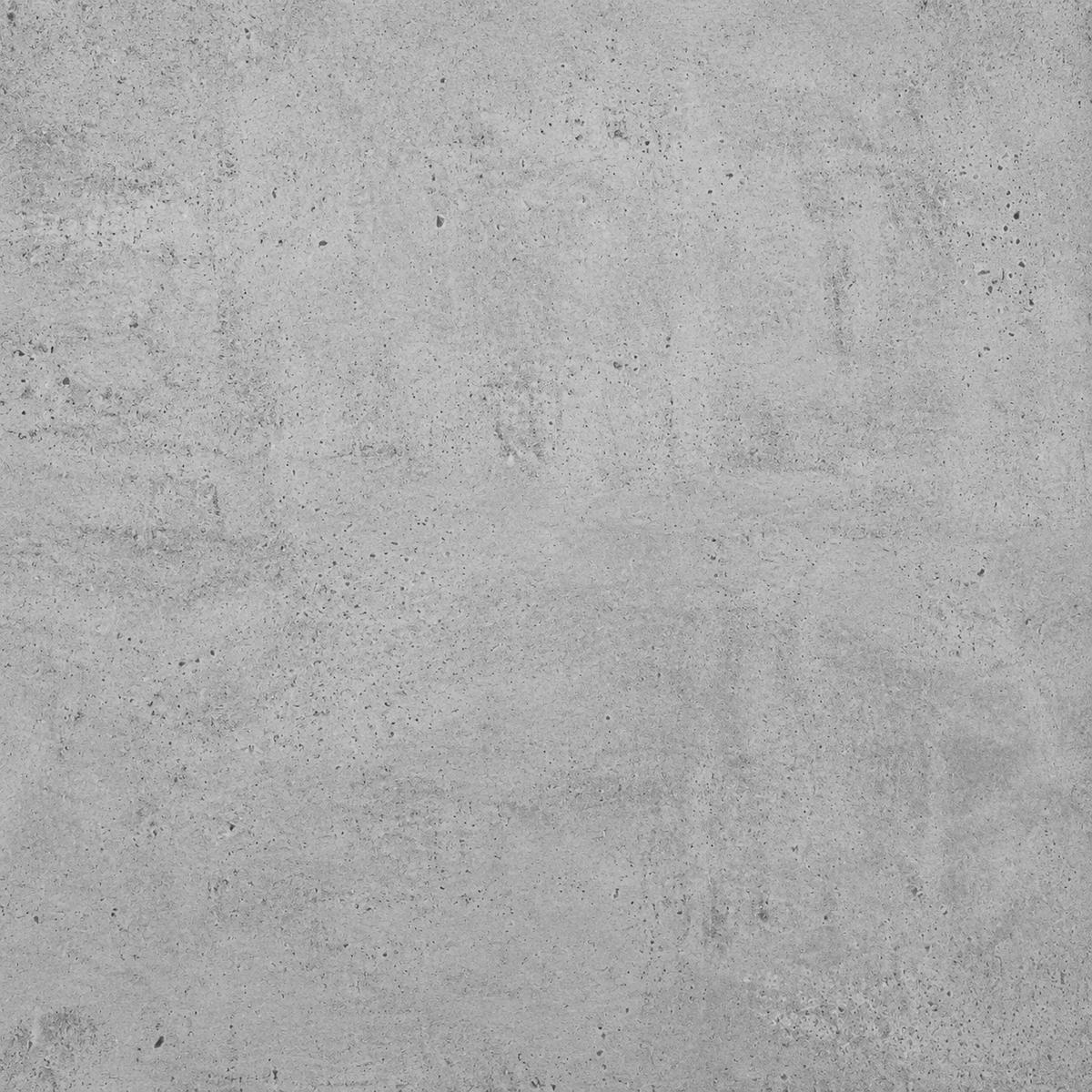 Sommier à lattes en bois gris béton | Nuvolo
