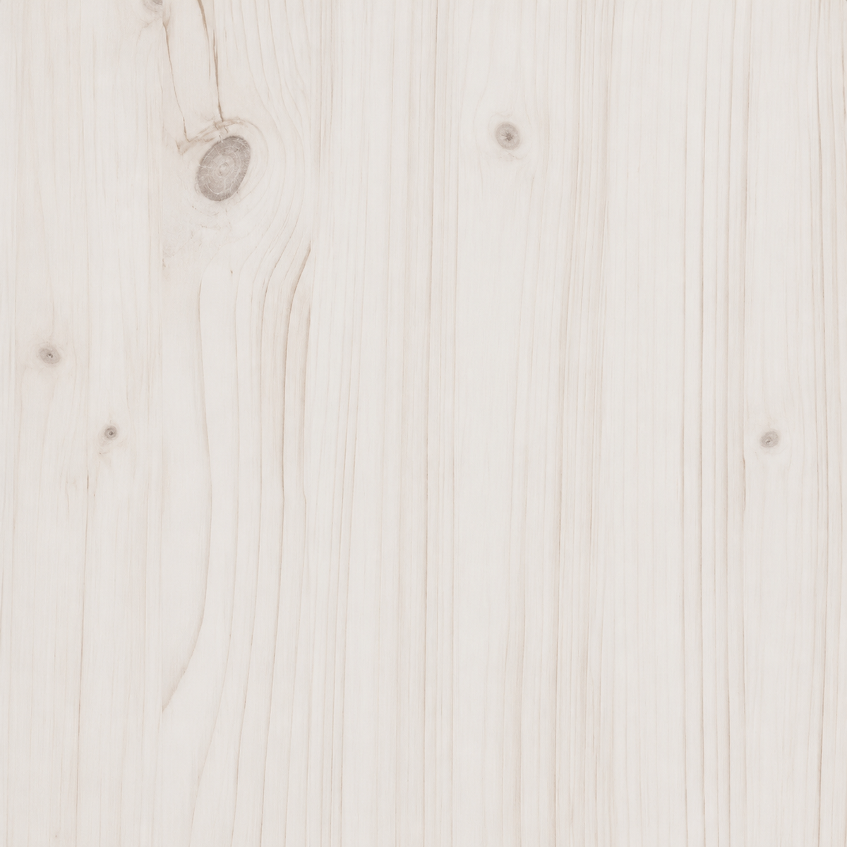 Sommier en bois blanc | Sereno