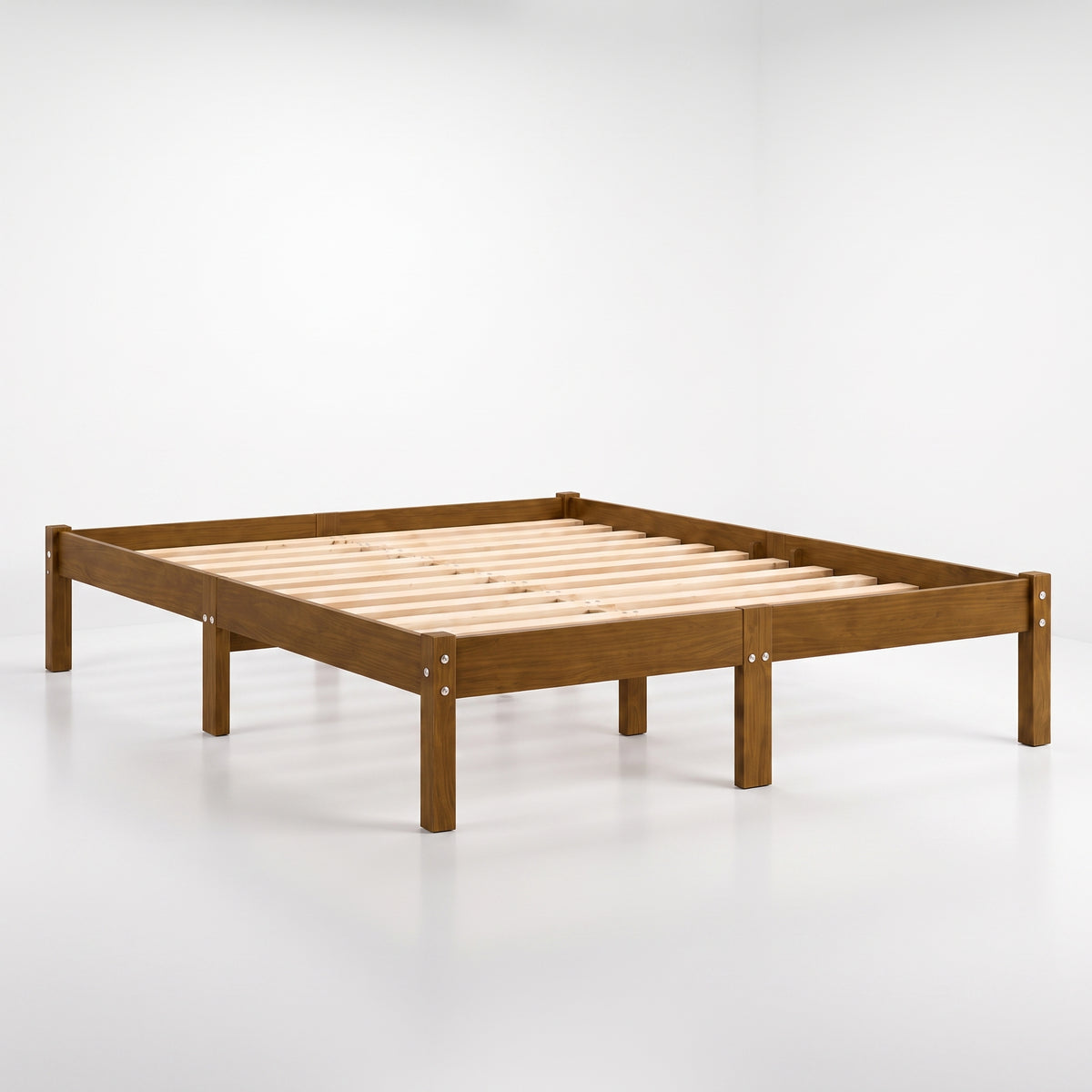 Sommier en bois marron | Legno