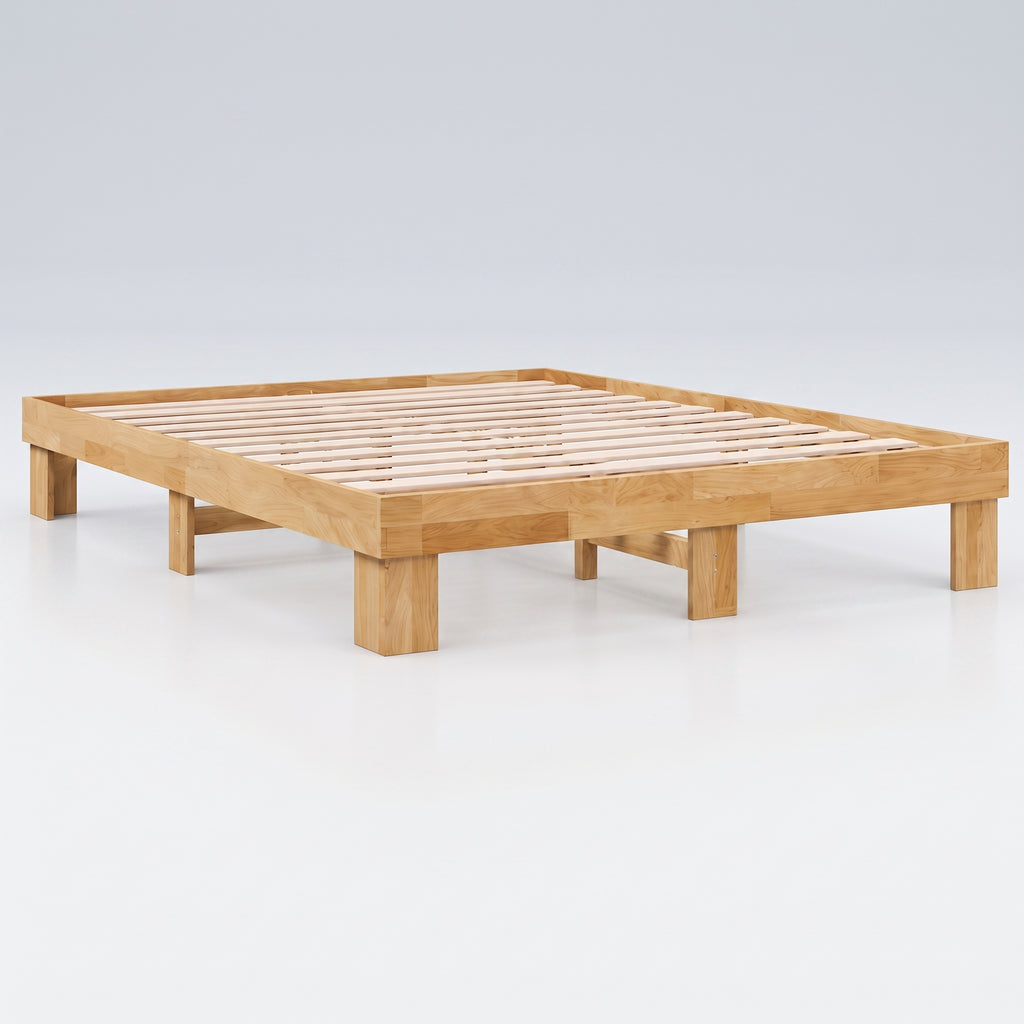 Sommier en bois massif | Pilastro