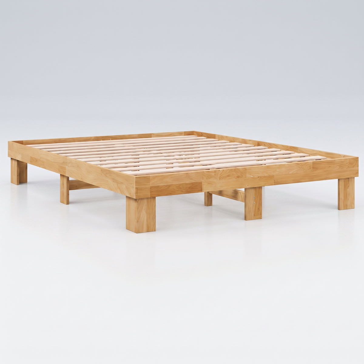 Sommier en bois massif | Pilastro