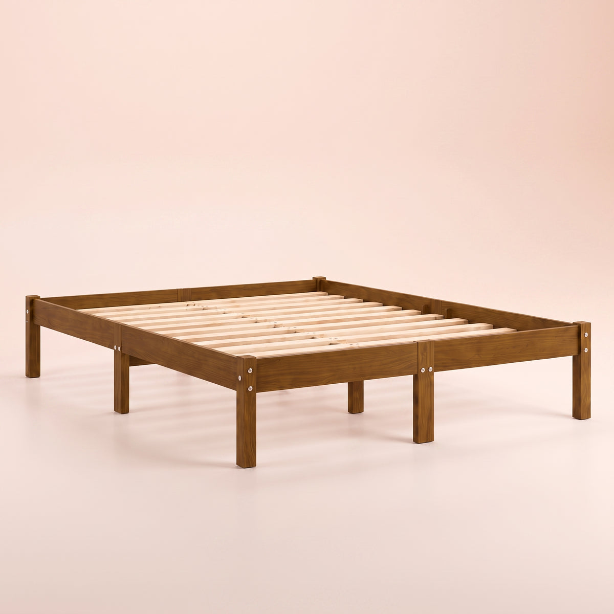Sommier en bois marron | Legno