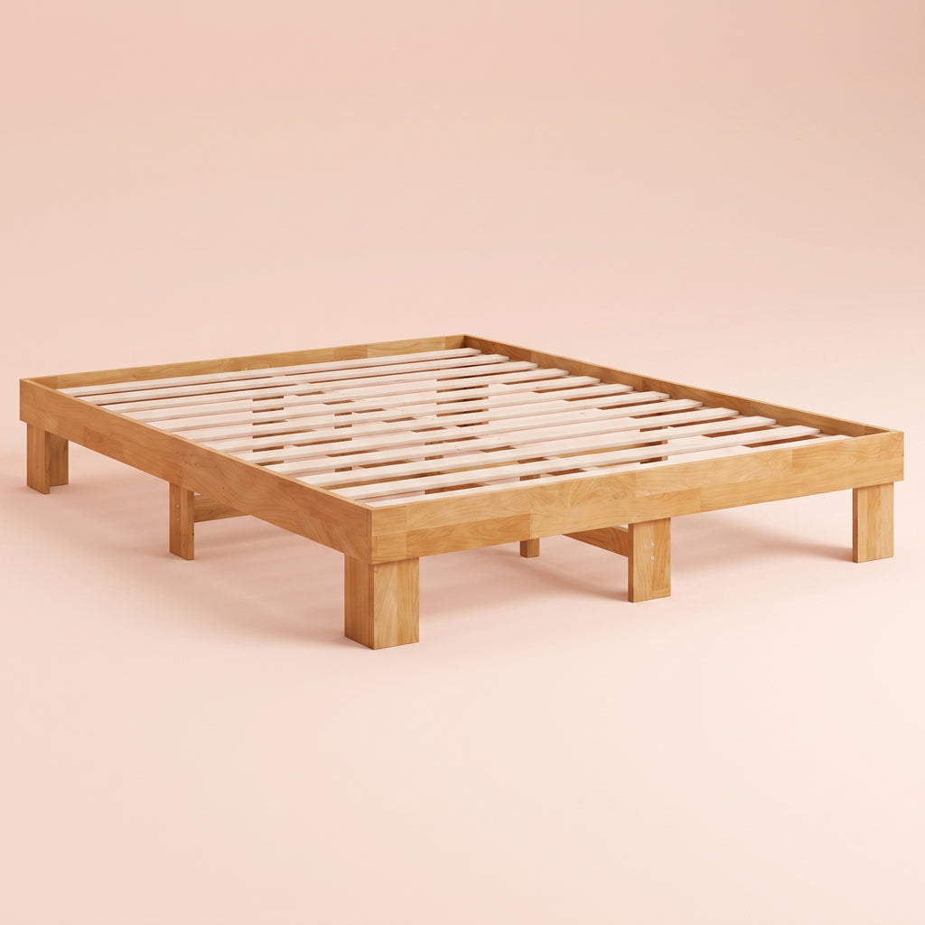 Sommier en bois massif | Pilastro