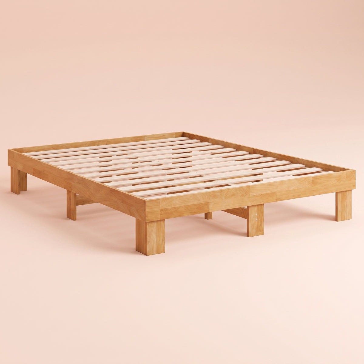 Sommier en bois massif | Pilastro