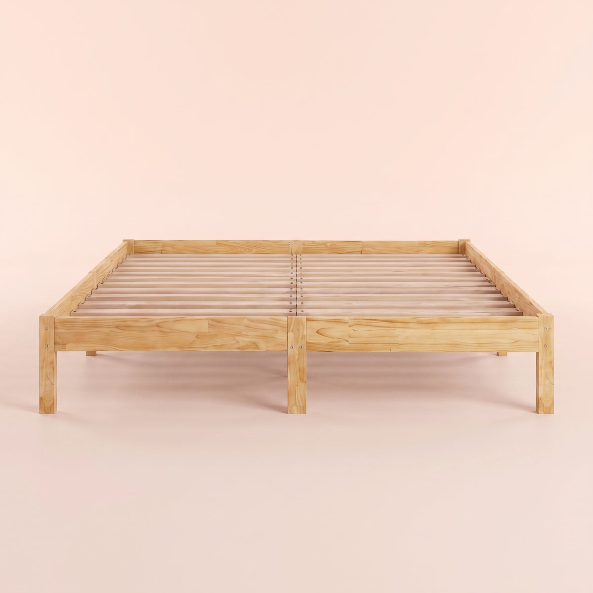 Sommier en bois naturel | Legno