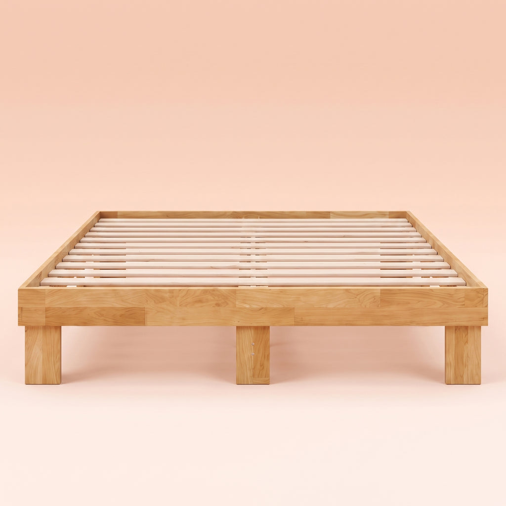 Sommier en bois massif | Pilastro
